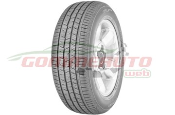 COP. 285/40YR22 CONTI CROSS LX CSi FR XL 110Y